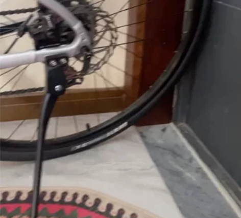 闲置 GIANT捷安特escape2平把公...