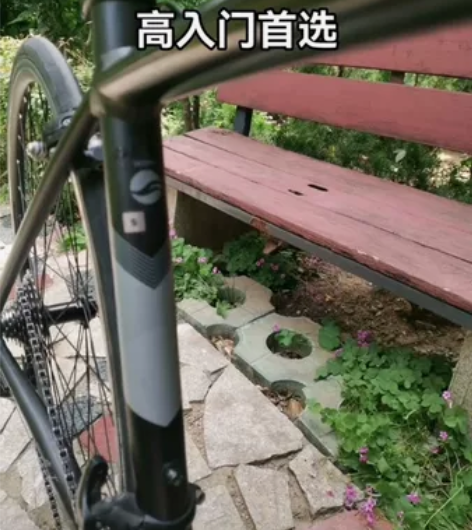 96成新M码碳叉捷安特公路车ocrclas...