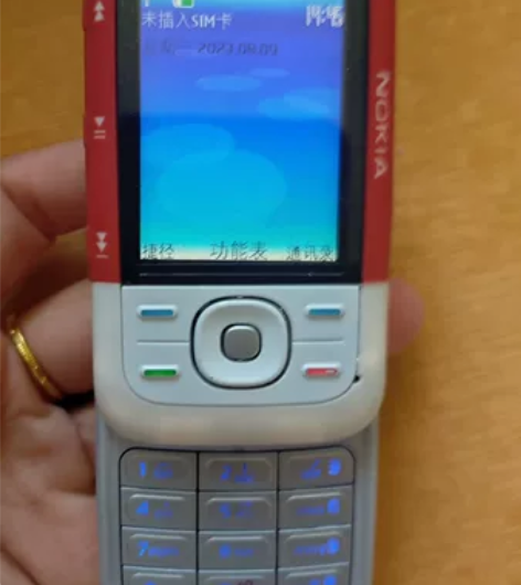 诺基亚裸机一部，买来想给孩子用，孩子不要 ...