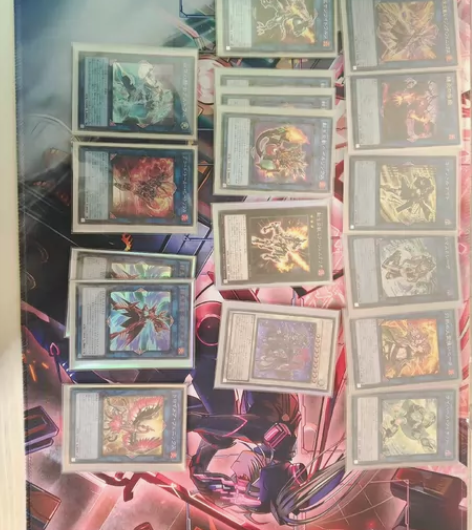 转生炎兽卡组，送卡盒，上位构筑，烈火凤凰，...