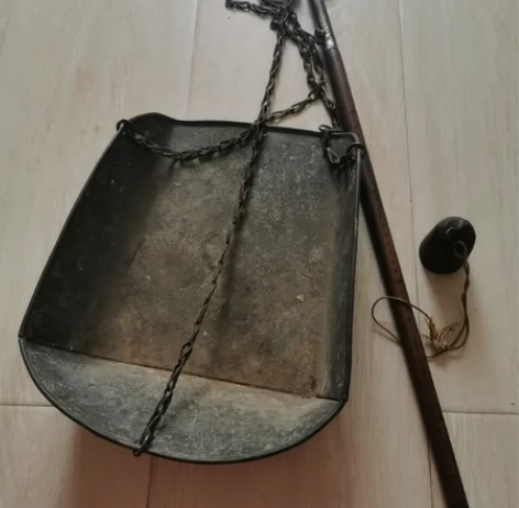 杆秤30元，自提不包邮，佳木斯市 感兴趣的...