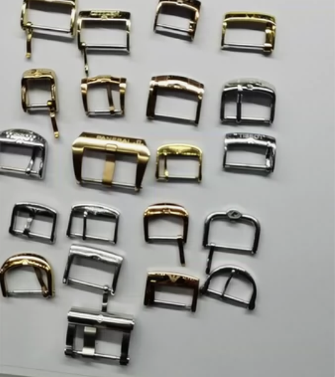 12元是快递费，品牌表带针扣，有西铁城，天...