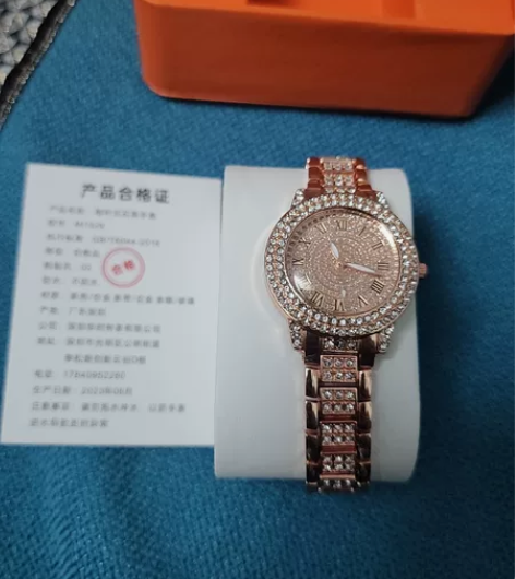 转让手表一块 感兴趣的话点“我想要”和我私...