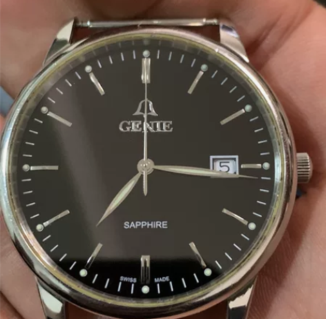瑞士cenie爵尼表，品牌始创于1919年...