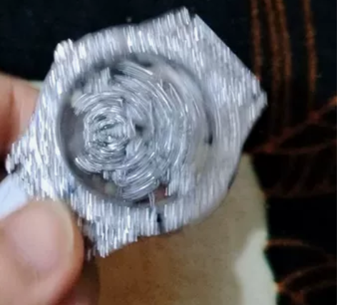 雪花??时来运转石英手表，马上过圣诞节啦，...