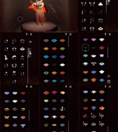 光遇耳坠大伞鸟 可分期 感兴趣的话点“我想...