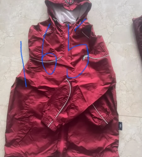 南京九中校服 全套 秋季外套 30/件 春...