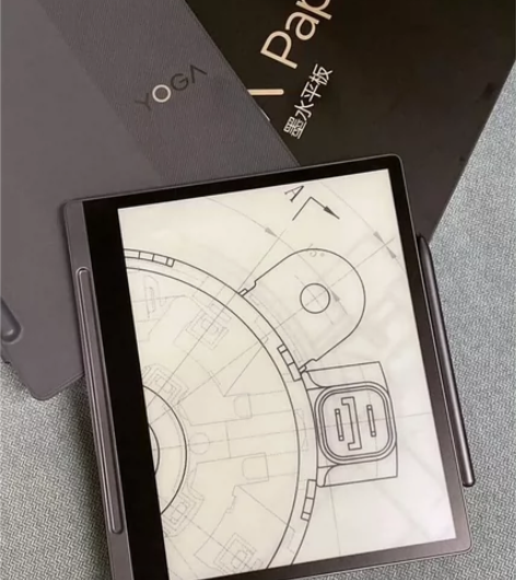 【JD自营直发】联想YOGA Paper ...