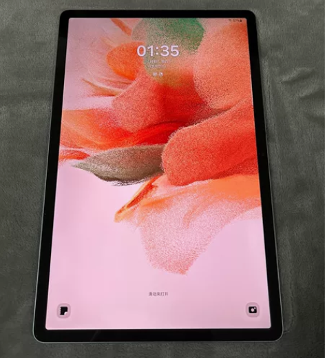 99新～三星平板 S7 FE (T733)...