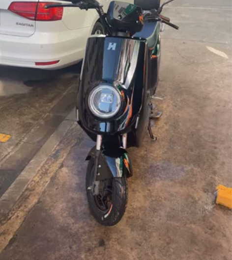 电动车车架出租 199/月 (不含电池!)...