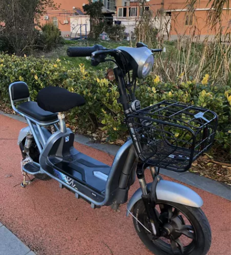 台铃电动车，三档变速，九五新，48V20A...