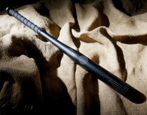 SUMMITDRAGON驱魔者全钢棒球棍 ...