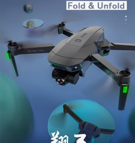 全新众力ZLl未拆封翔3 sg907max...