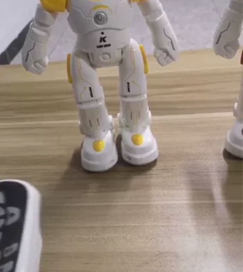 【正品全新】JJRC K12机器人正品遥控...