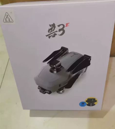 ZLL兽3E无人机 兽SG906MAX2最...