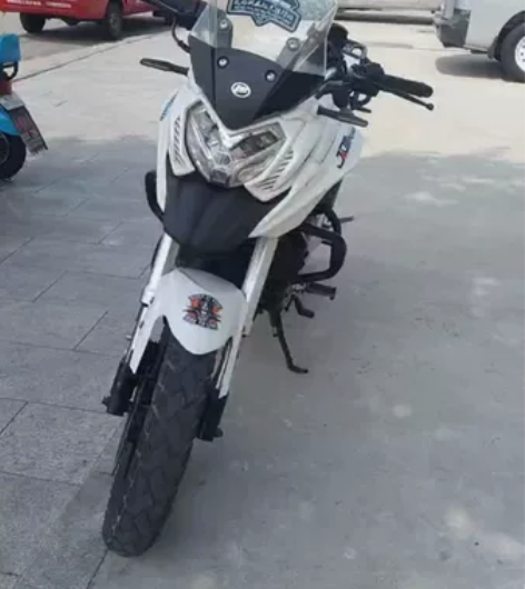 拆车件力帆KTP200  整车或配件出 要...