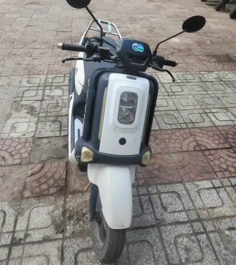 飞鹰E酷110，私户，雅马哈qbix翻版摩...