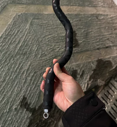 afr平衡杆，买来给小孩当扶手用的，天冷摩...