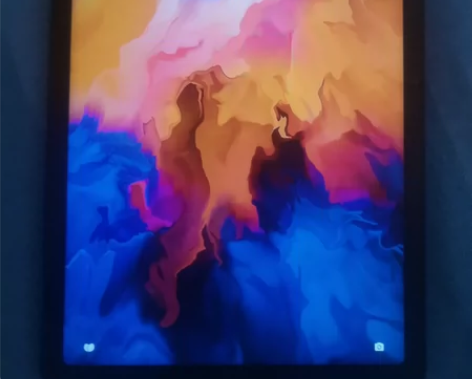 联想小新pad 11英寸，4+64 成色看...