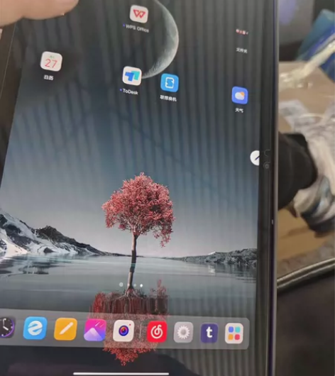 联想小新pad2022版 有4+64g版本...