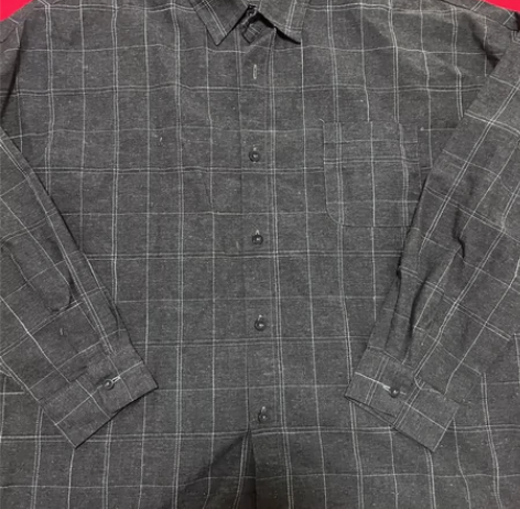 男士衬衣，穿到135斤左右，图片实拍 感兴...