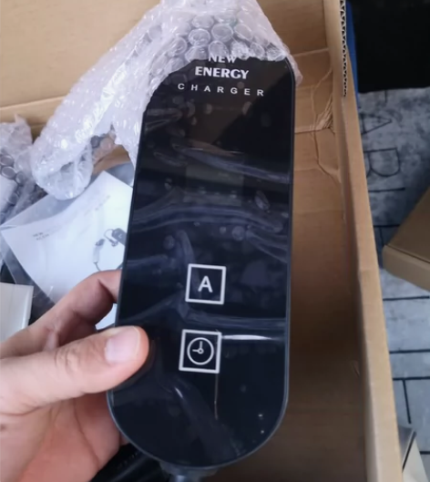 32安，5米线，最大7000瓦功率，四模充...