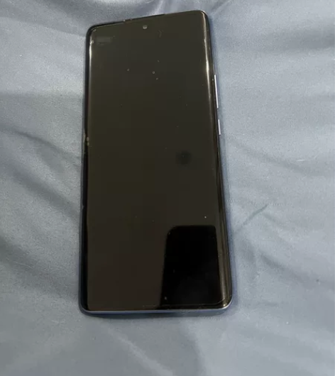 华为nova 9，几乎全新，电池还有88%...
