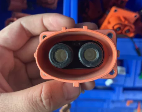 北汽新能源EC180200EX360EU5...