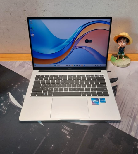 荣耀magicbook x14 2023款...