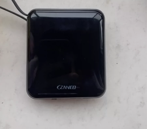 二手2w毫安大容量充电宝。typeC，安卓...