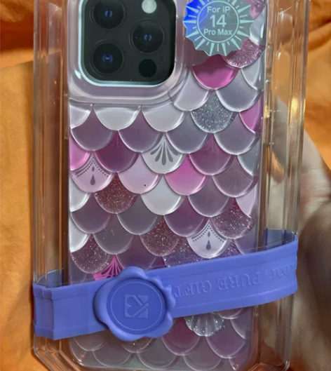 14pro max 手机壳 品牌壳 摩米士...