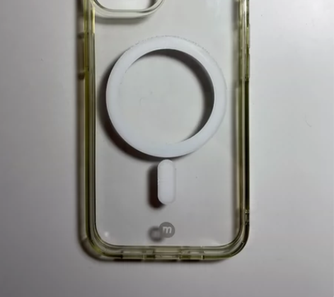 摩米士 iPhone 13 手机壳 感兴趣...