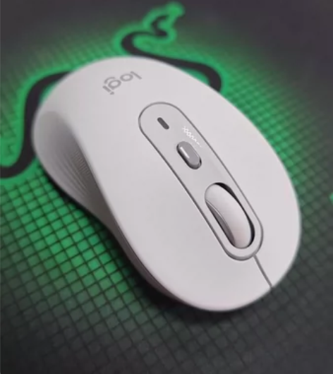 【全新】罗技M750三模无线鼠标办公打游戏...