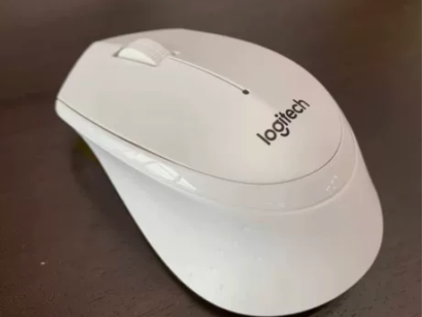 【限时特价】罗技M330静音无线鼠标USB...