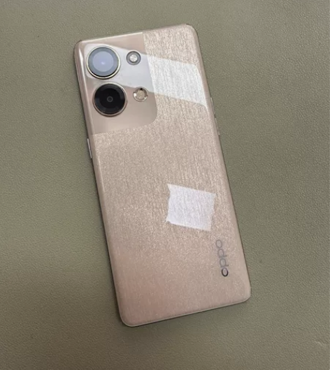 OPPO Reno 9 12+512 顶配...