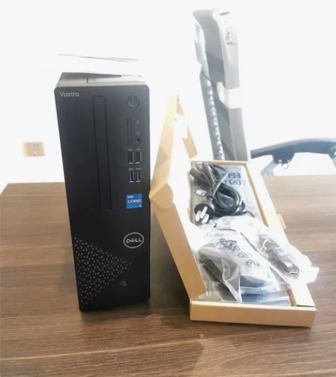 全新现货Dell/戴尔12代i5CPU，3...