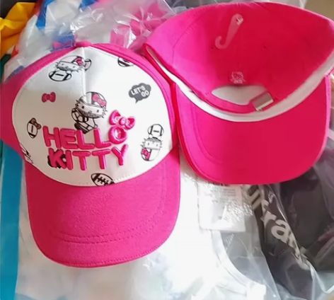 安踏儿童帽子鸭舌帽   棒球帽太阳帽， 运...