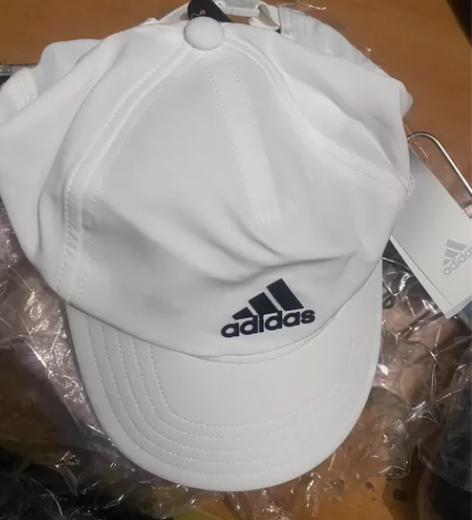 阿迪达斯adidas男女运动速干透气遮阳防...
