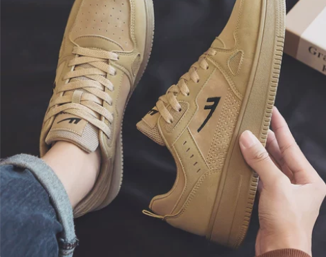 回力男鞋加绒秋冬季2023新款运动鞋男款潮...