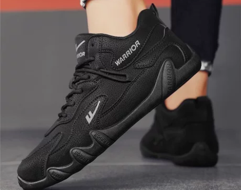 回力男鞋运动鞋2023新款秋季鞋子男防滑耐...