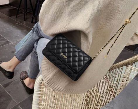 【38活动价】包包2021新款潮高级感时尚...