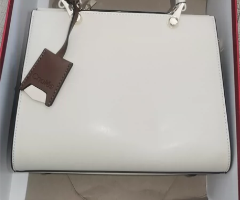 蔻一（Cnoles）包包女包牛皮单肩包女款...