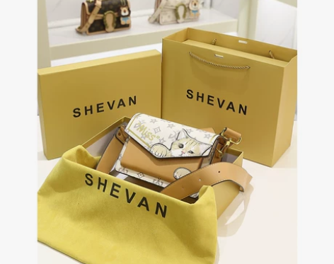 生日礼物女生包包轻奢实用高档2023新款轻...