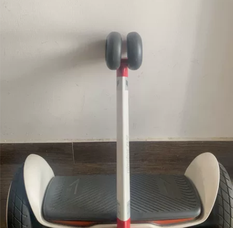 随缘出，九号平衡车，放在家里都没怎么用，总...