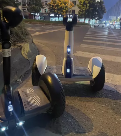 小米平衡车9号plus全新胖九Ninebo...