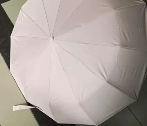 (厂家直销清仓大甩卖只亏十把)36骨雨伞男...