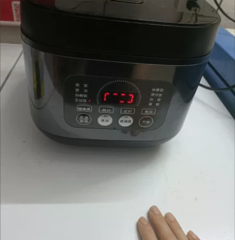 苏泊尔多功能家用智能电饭煲3L4L5L升电...