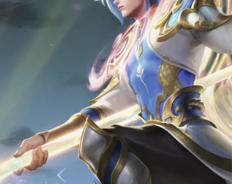 【q区秒发】赵云淬星耀世 赵云世冠皮肤#王...