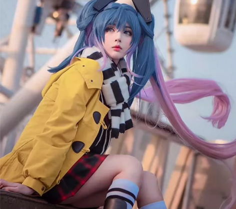 三分妄想 时之恋人孙尚香 二手 s码 从头...