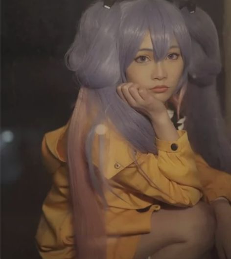 王者荣耀孙尚香时之恋人cos m码，算是除...